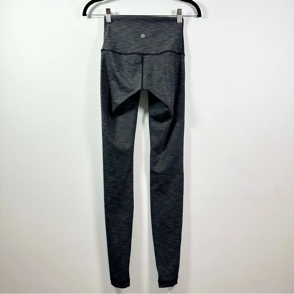 Lululemon Wunder Under High Rise Pant Full-On Luxtreme 31” - Picture 6 of 15